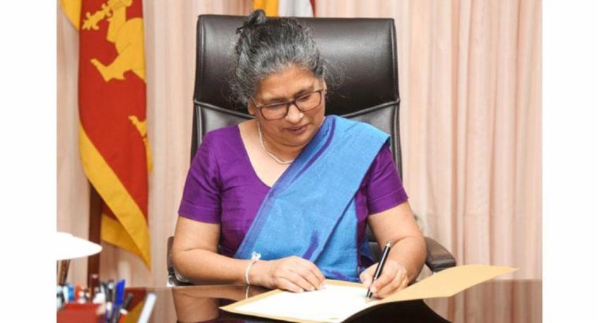 කැලණිය සරසවියේ උපකුලපති..